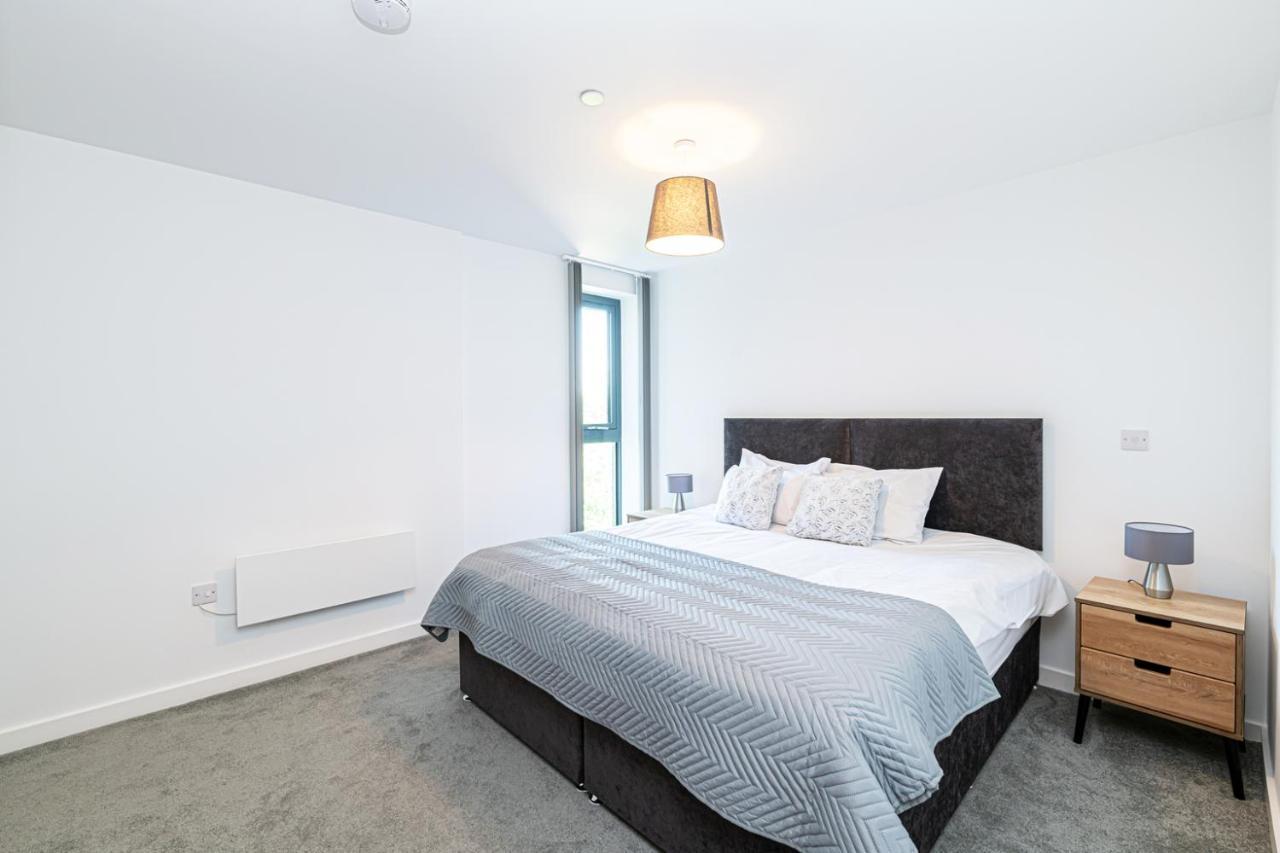 Insignia Appartement Manchester