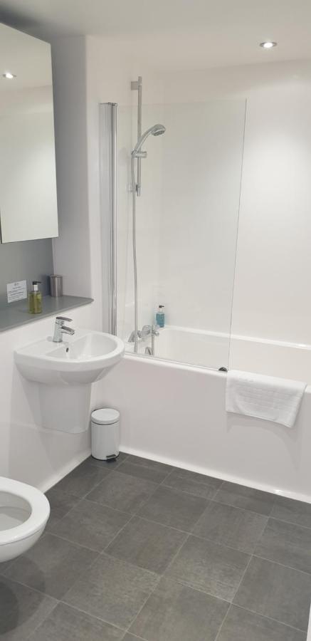 Appartement Quay Exchange Quay