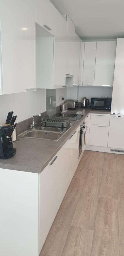 Quay Exchange Quay Appartement Manchester