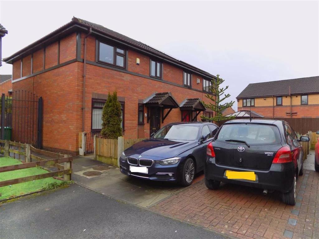 Appartement Brigstock Holidays House *