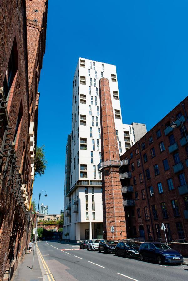 Modern Living At The Assembly Manchester