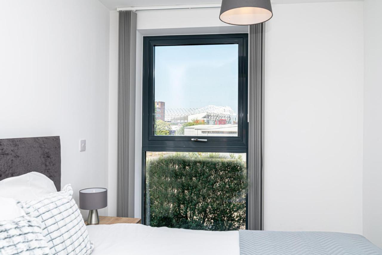 Insignia Appartement