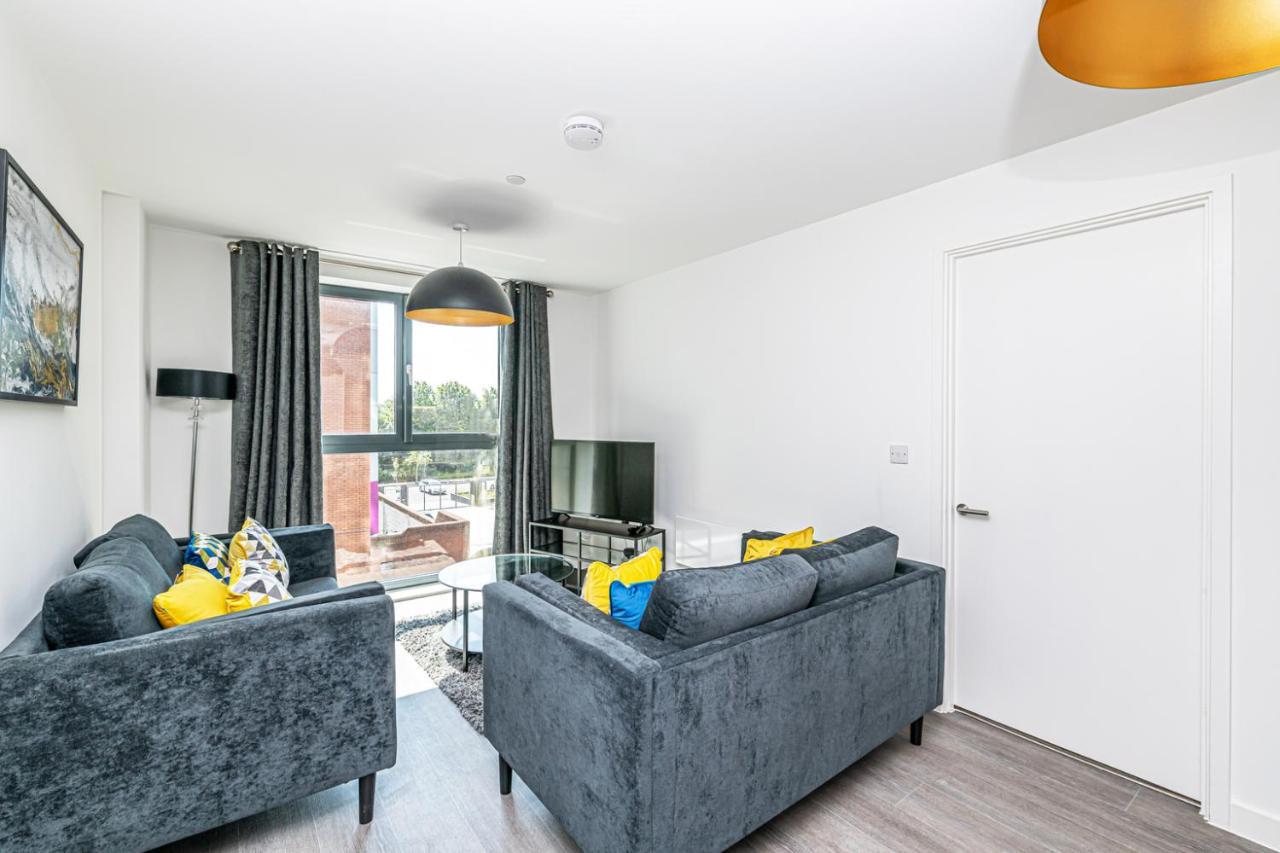 Insignia Appartement Manchester