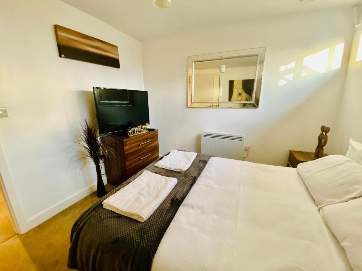 Caxton House Manchester