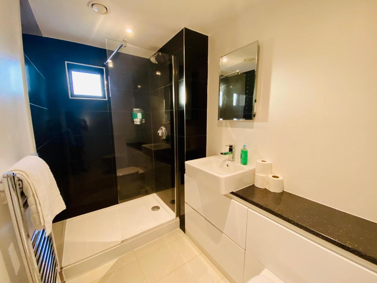 Apartment Caxton House *