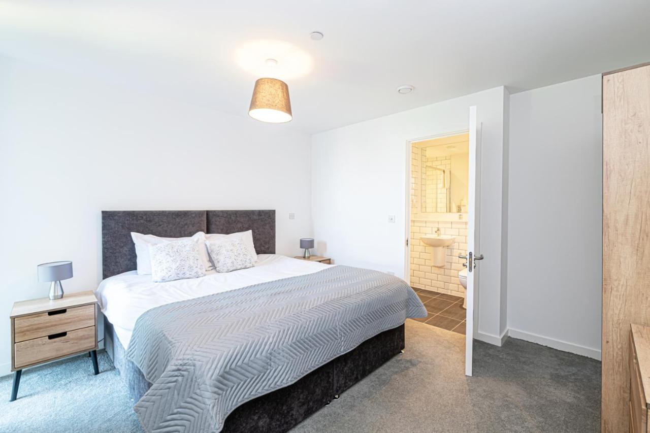 Insignia Appartement Manchester