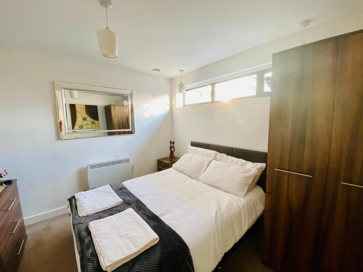 Caxton House *