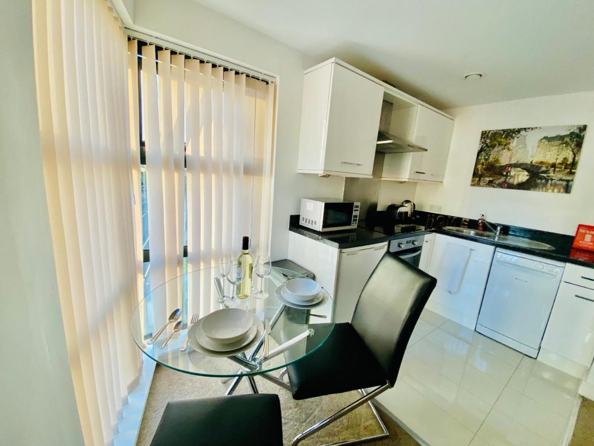 Caxton House * Manchester
