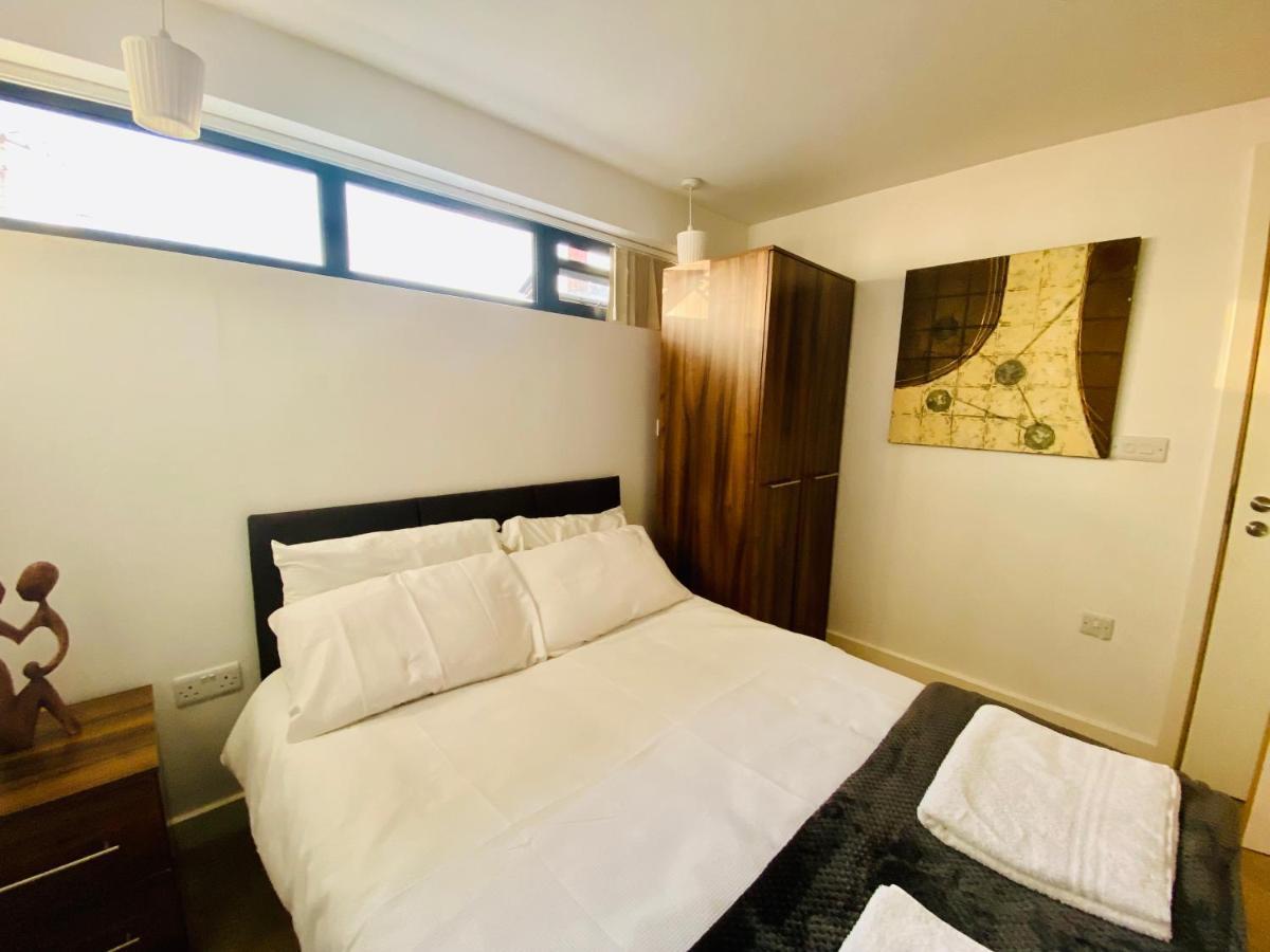 Caxton House *