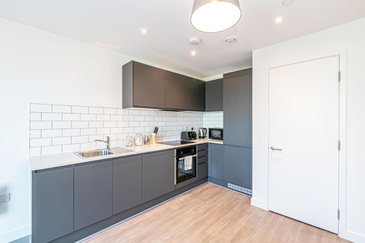 Insignia Appartement