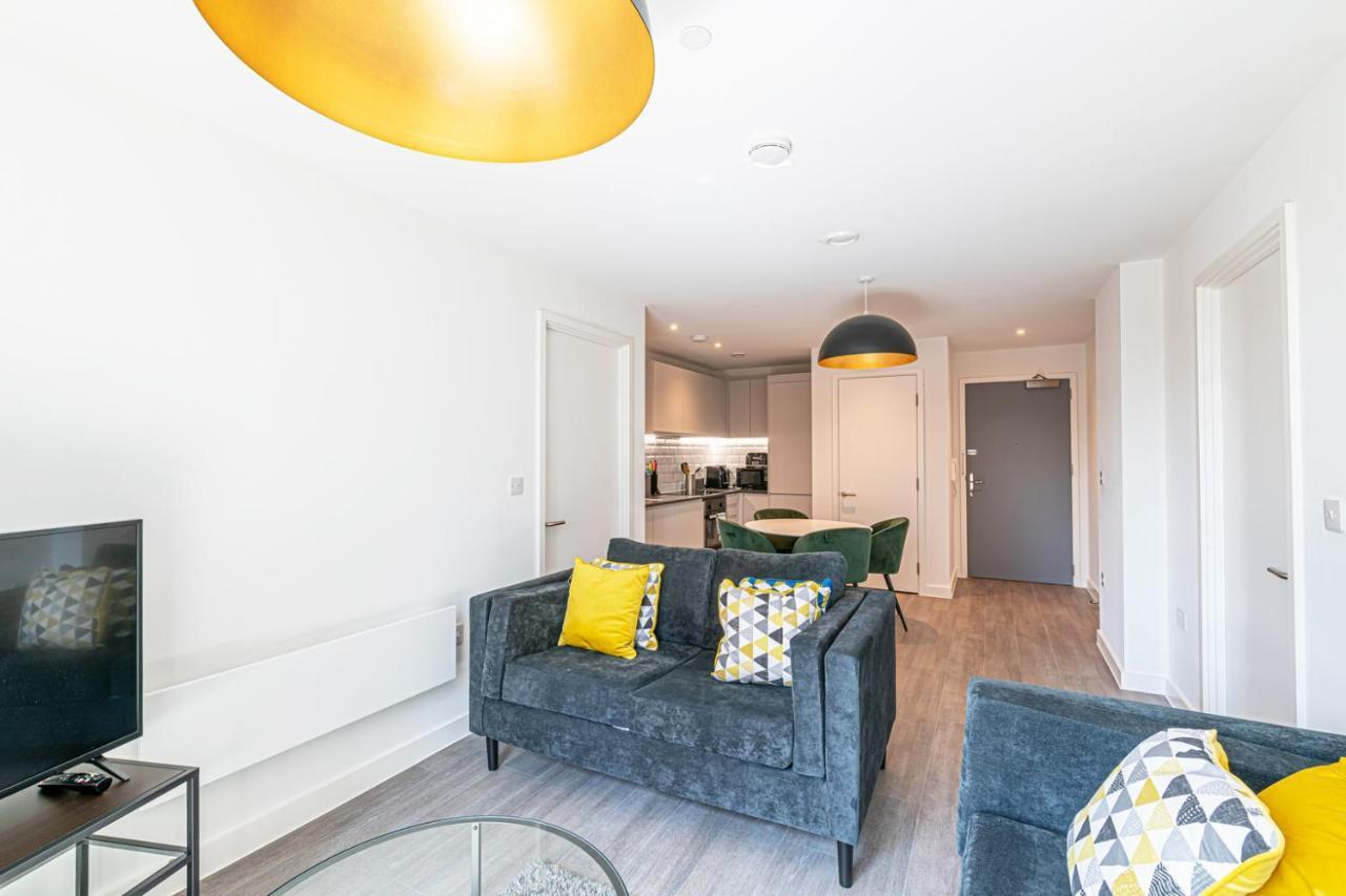 Insignia Appartement