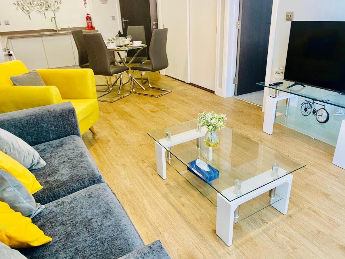 North Appartement *