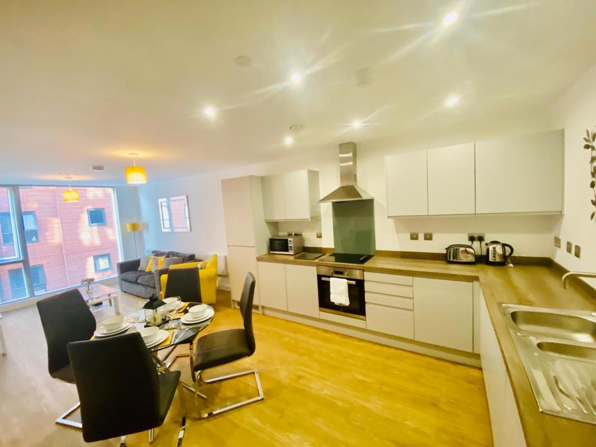 Appartement North *