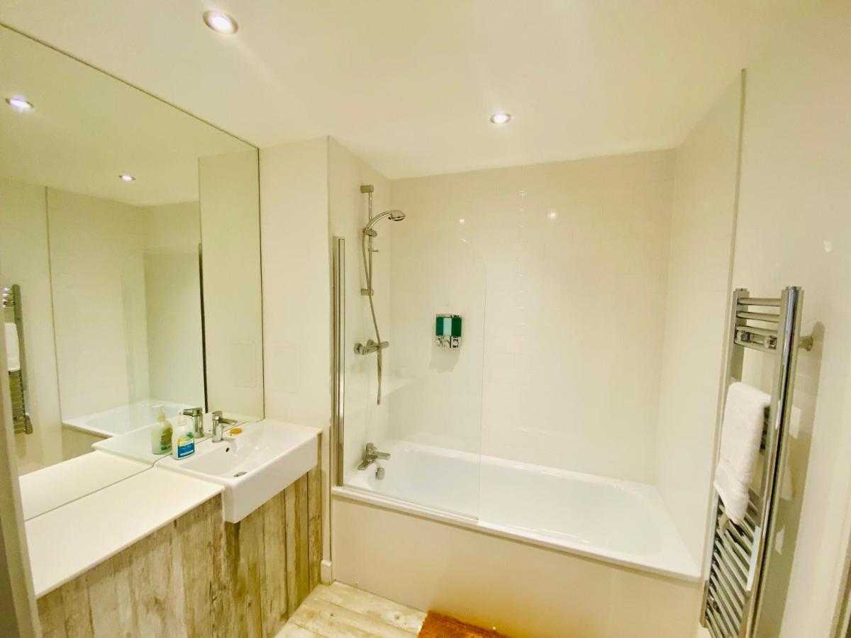 Appartement North *