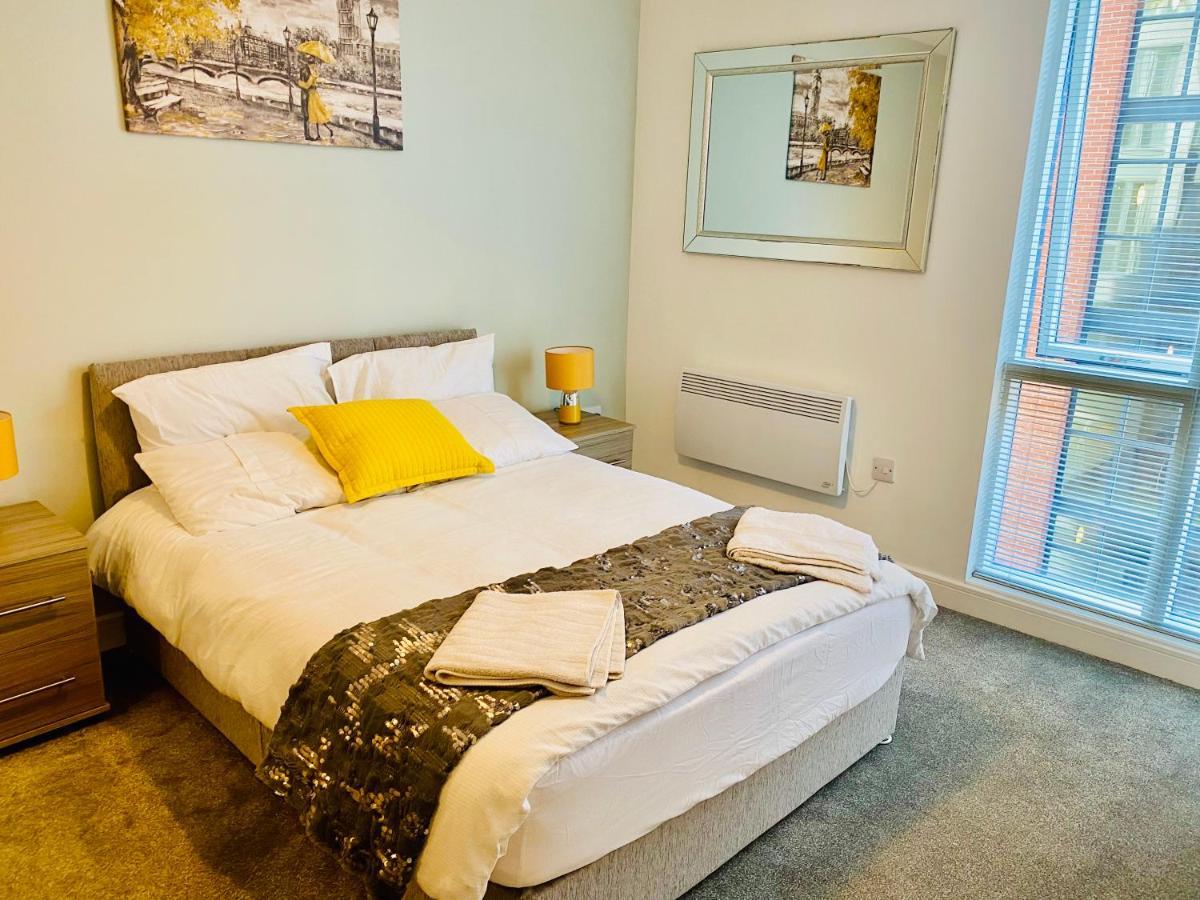 Appartement North Manchester