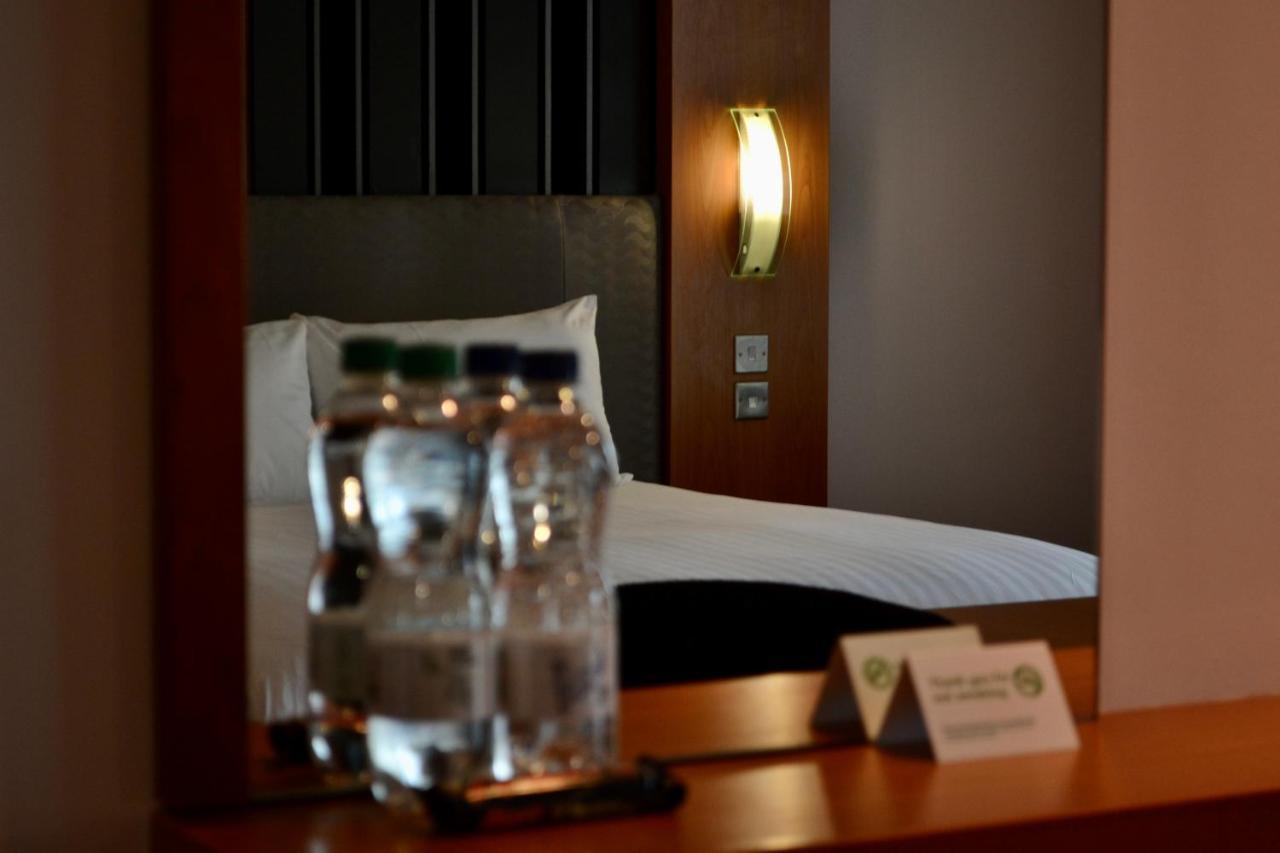 Hotel Holiday - Central Park, An Ihg 4*