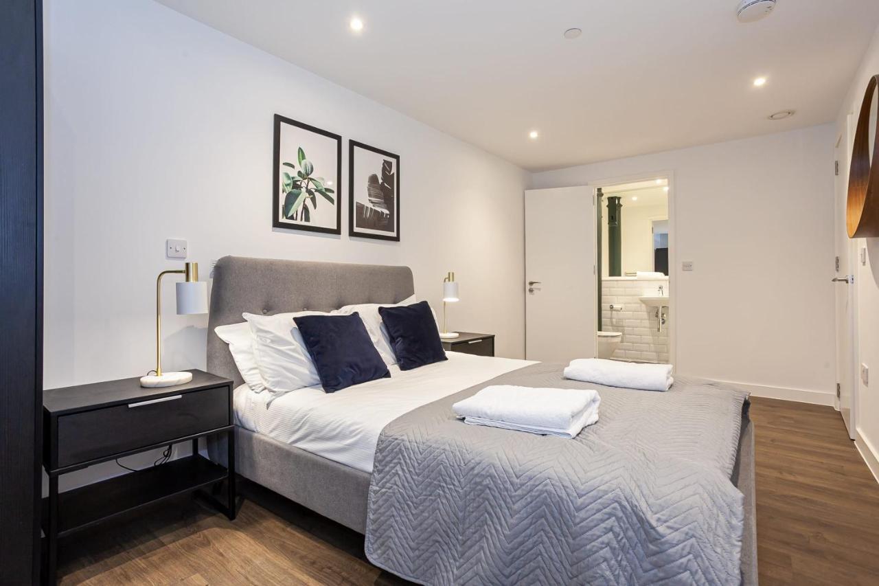Stylish Modern In Vakantiehuis *