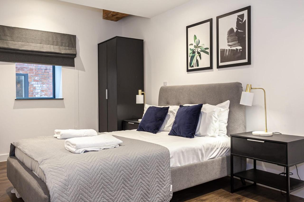 Vakantiehuis Stylish Modern In
