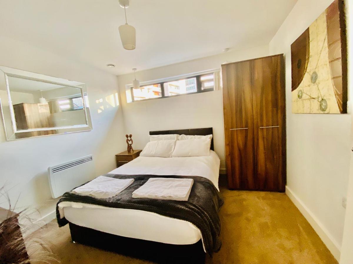 Caxton House * Manchester