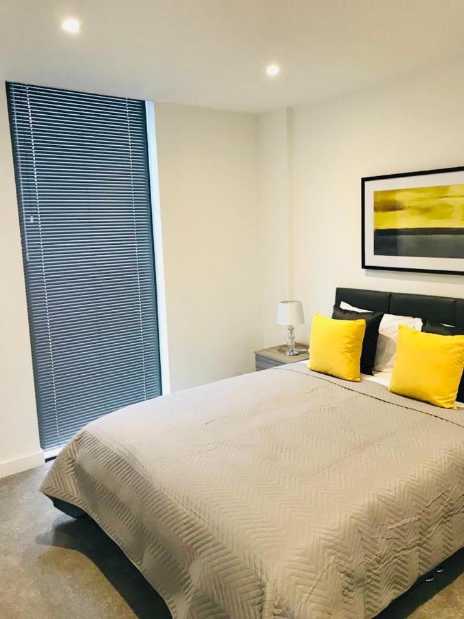 Oxid House Appartement *