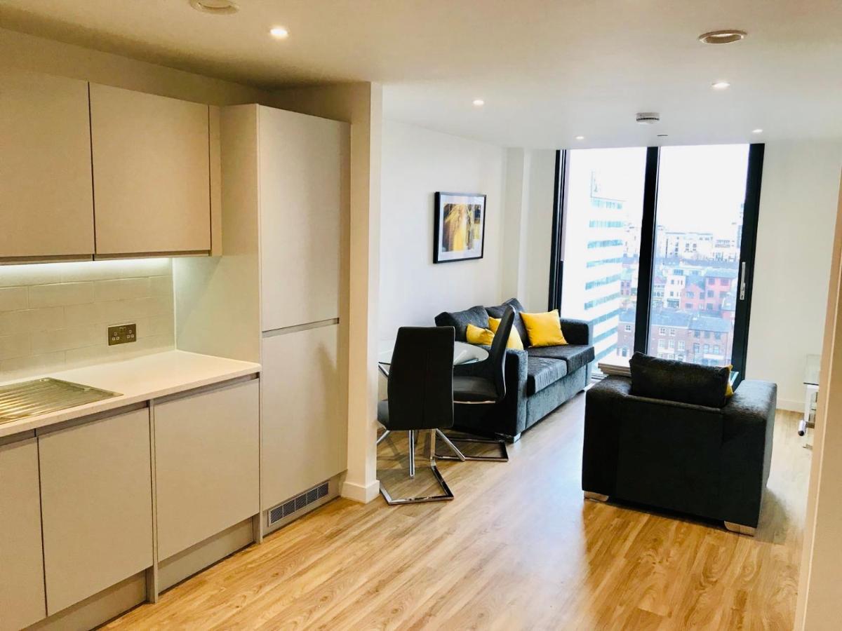 Oxid House Appartement