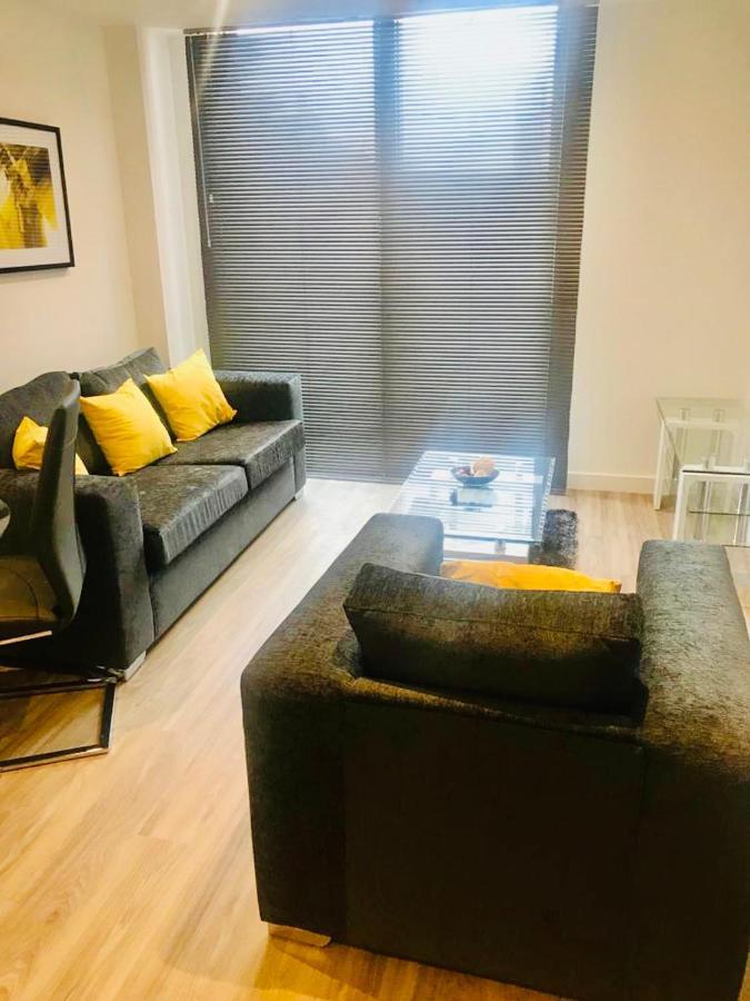 Oxid House Appartement *