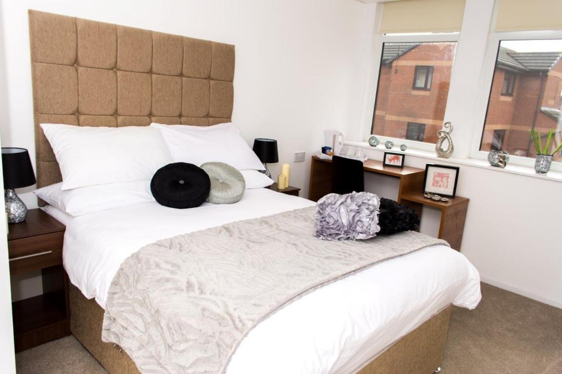 Parkview Hotel Manchester