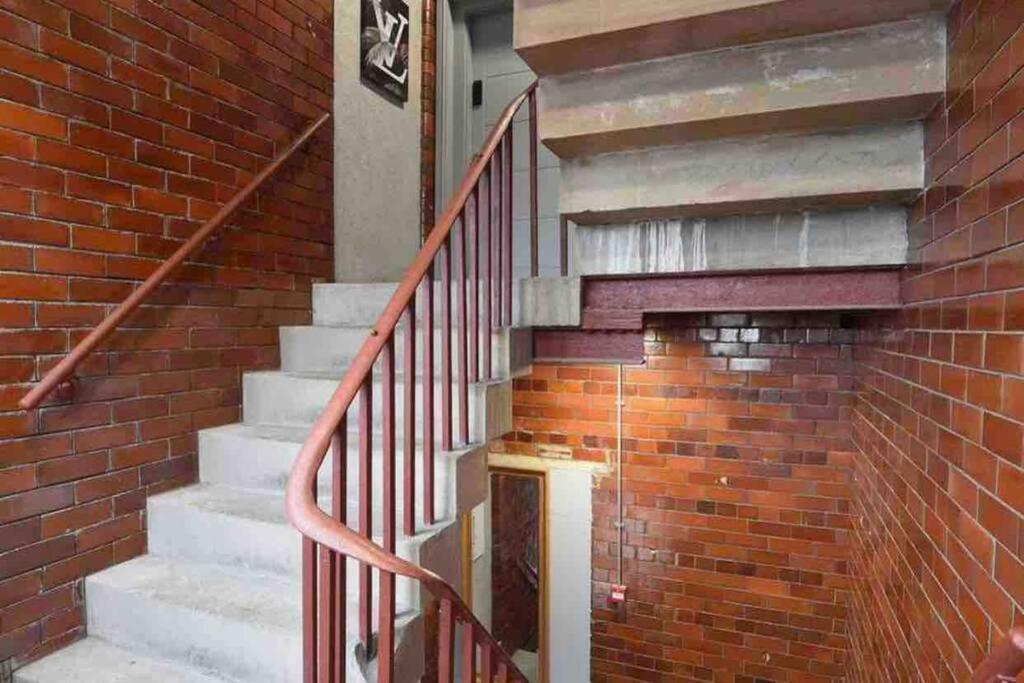 Casa Nomade Penthouse Slps 20 People Mcr Centre