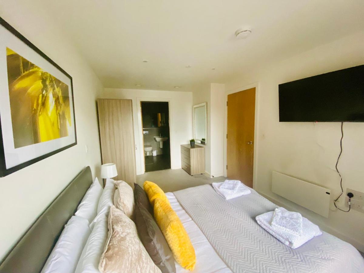 Oxid House Appartement *