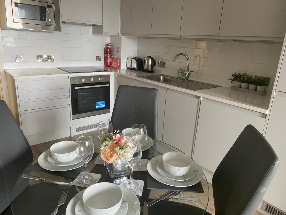Oxid House Appartement