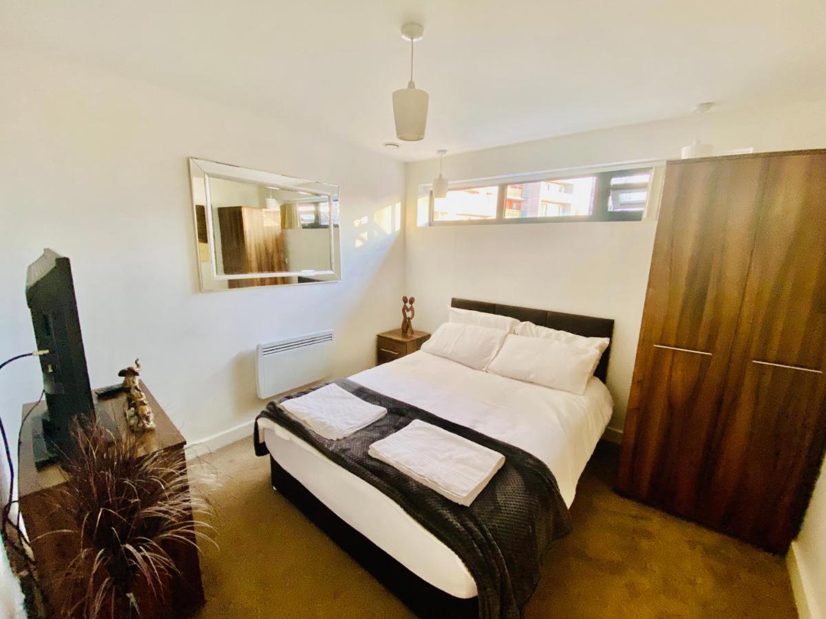 Caxton House Manchester