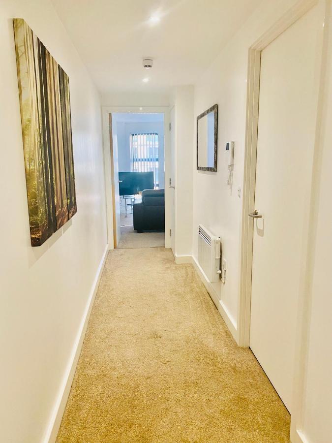 Apartment Caxton House *