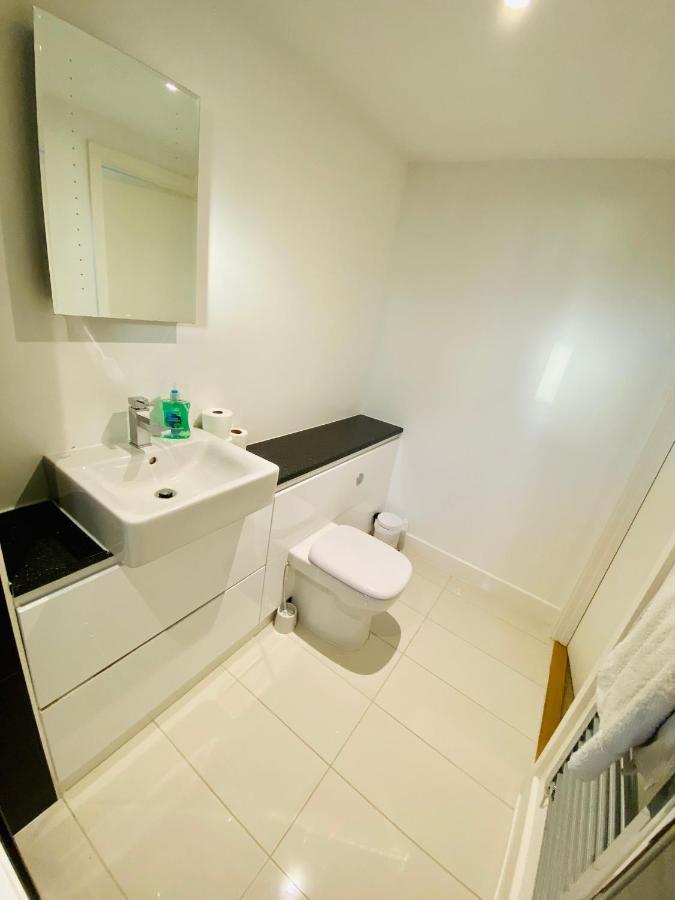 Apartment Caxton House