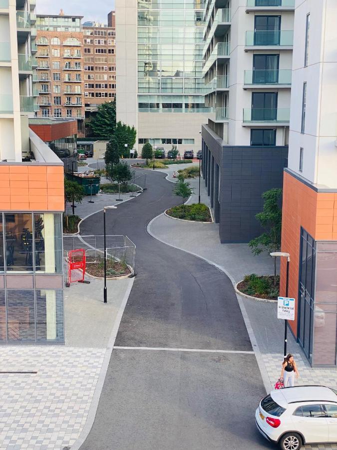 Apartment Caxton House *