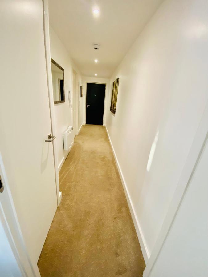 Caxton House * Manchester