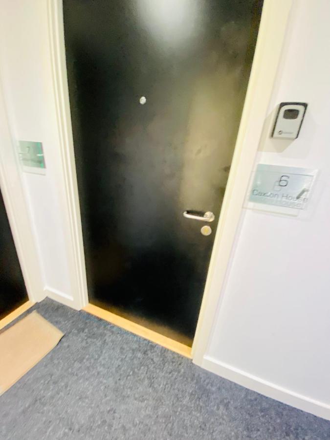 Caxton House Apartment Manchester
