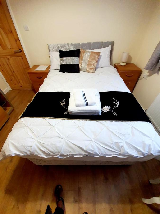 Appartement Brigstock Holidays House Manchester
