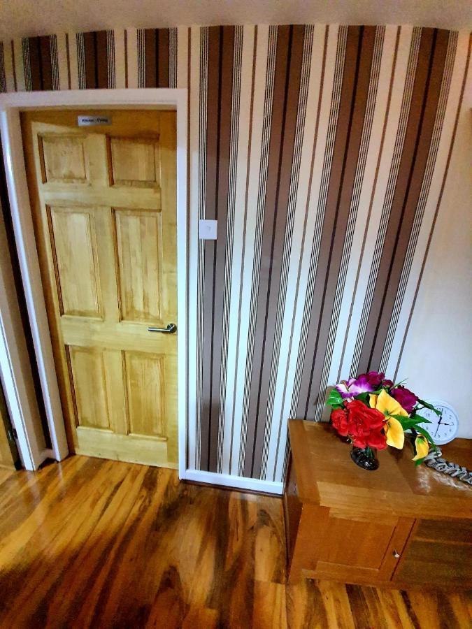 Appartement Brigstock Holidays House