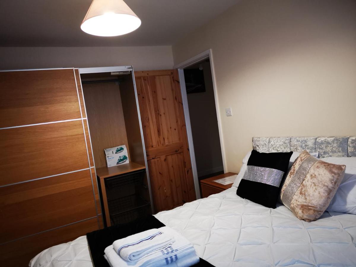 Appartement Brigstock Holidays House *