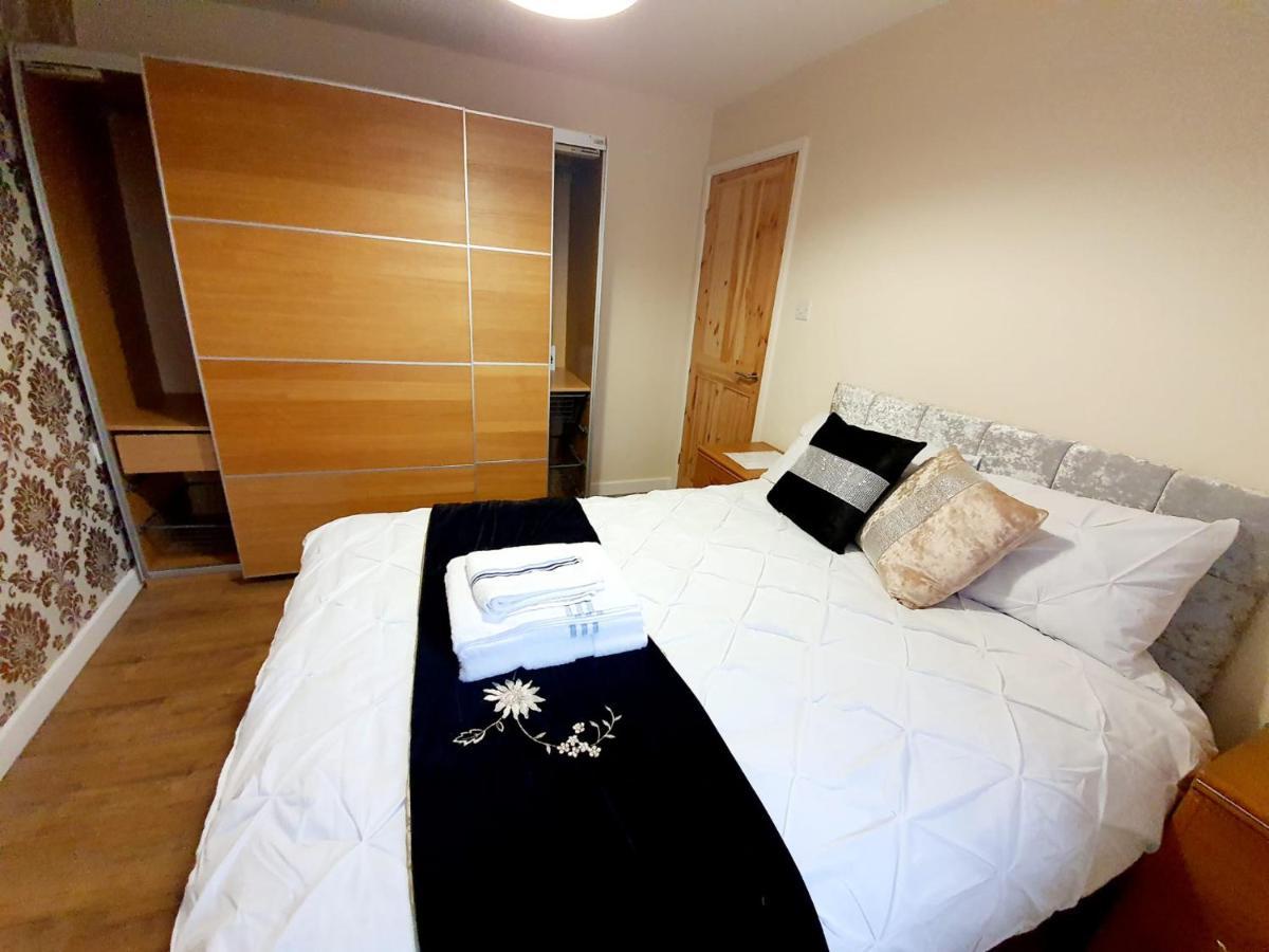 Appartement Brigstock Holidays House