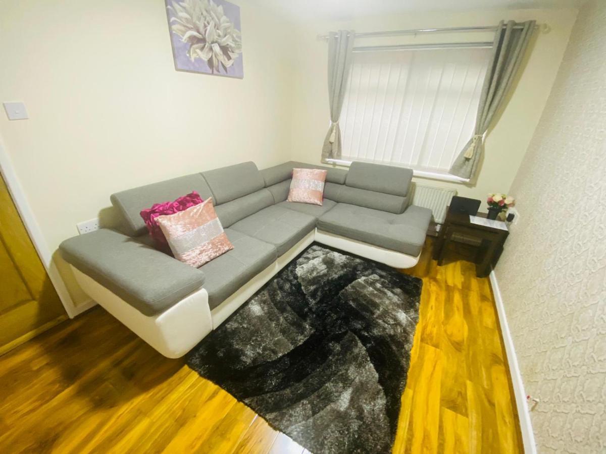Appartement Brigstock Holidays House