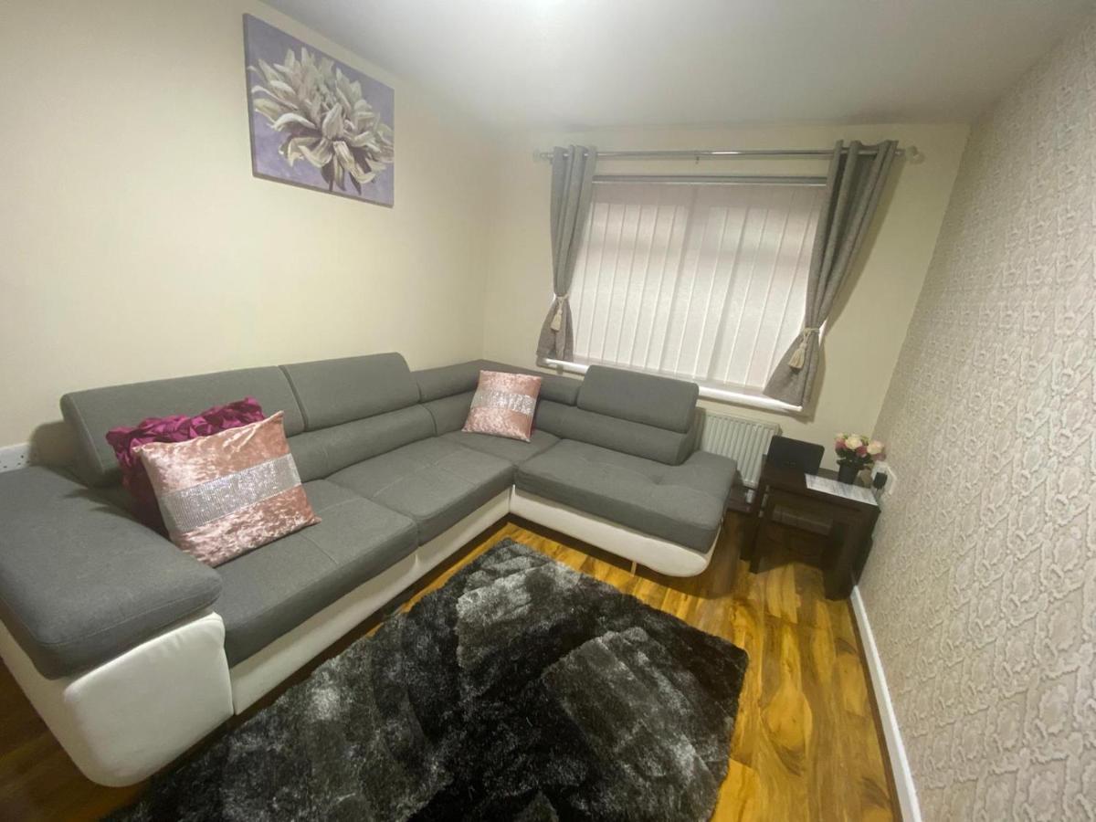 Appartement Brigstock Holidays House Manchester