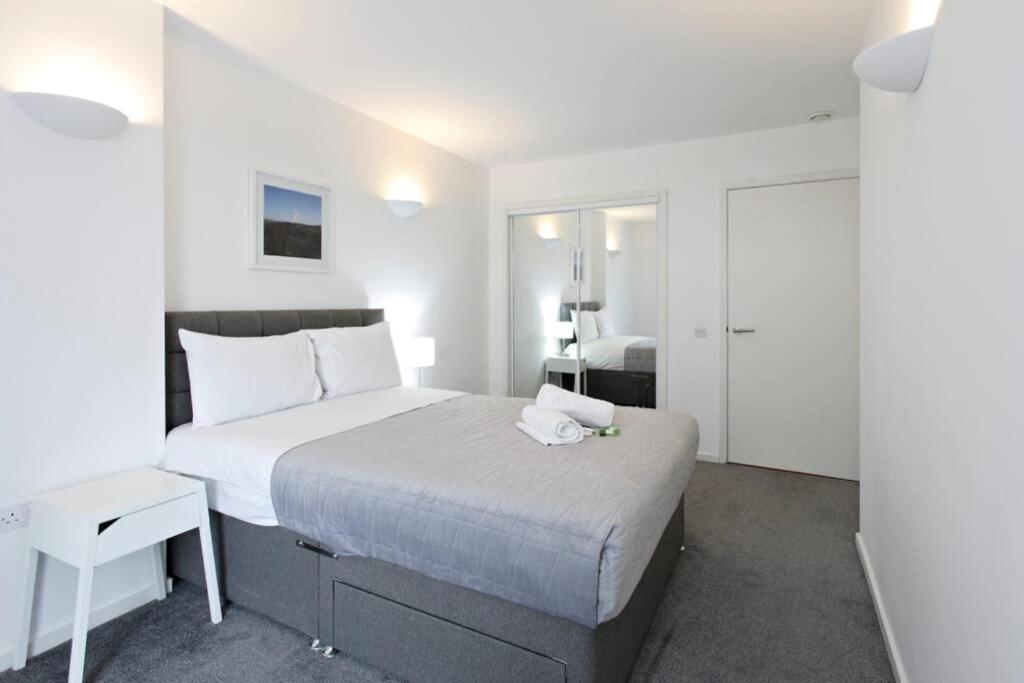 Luxury 1 Bedroom Apartment In Central Manchester- Skyline II * Manchester