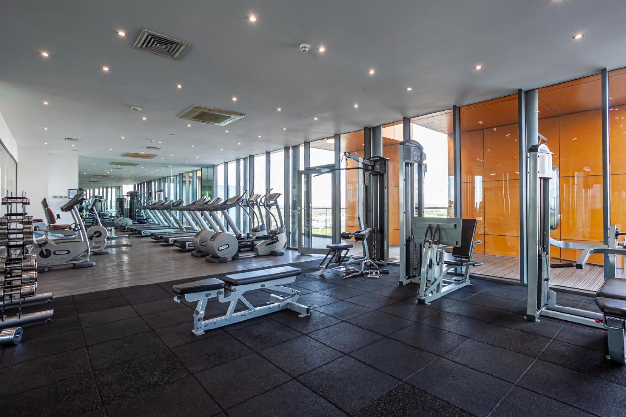 Appartement Luxury 1 Bedroom Apartment In Central Manchester- Skyline II Manchester