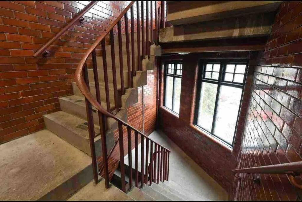 Casa Nomade Penthouse Slps 20 People Mcr Centre