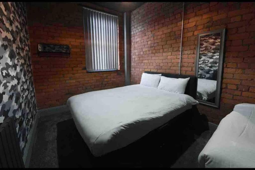 Apartment Casa Nomade Penthouse Slps 20 People Mcr Centre