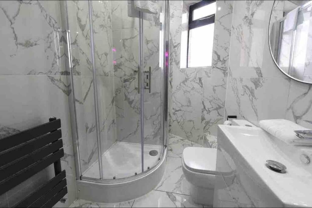 Apartment Casa Nomade Penthouse Slps 20 People Mcr Centre Manchester