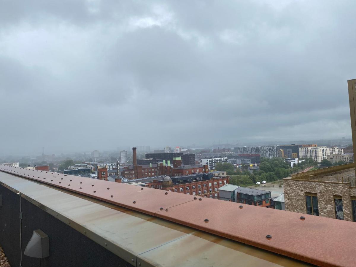 Appartement Oxid House Manchester