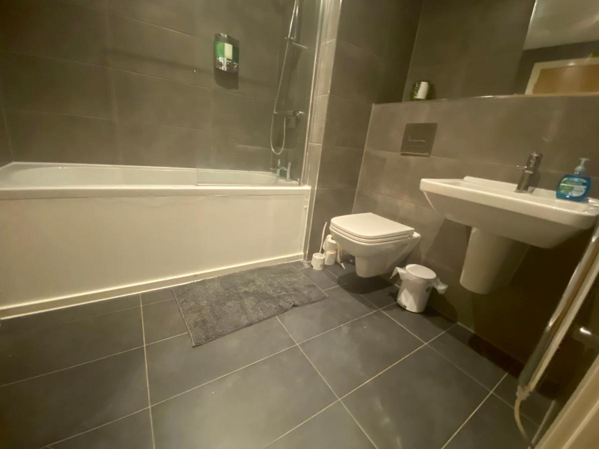 Oxid House Appartement *