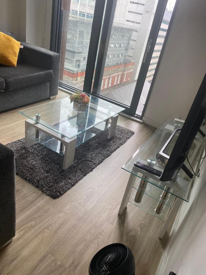 Oxid House Manchester
